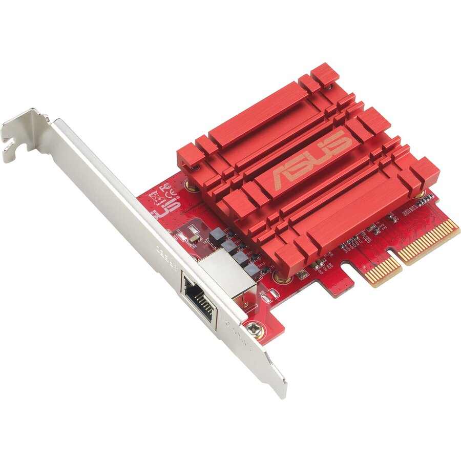 Accesoriu server XG-C100C V3, LAN adapter