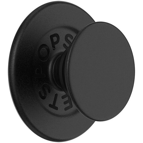 Suport PopGrip MagSafe 2, Extensibil, Negru