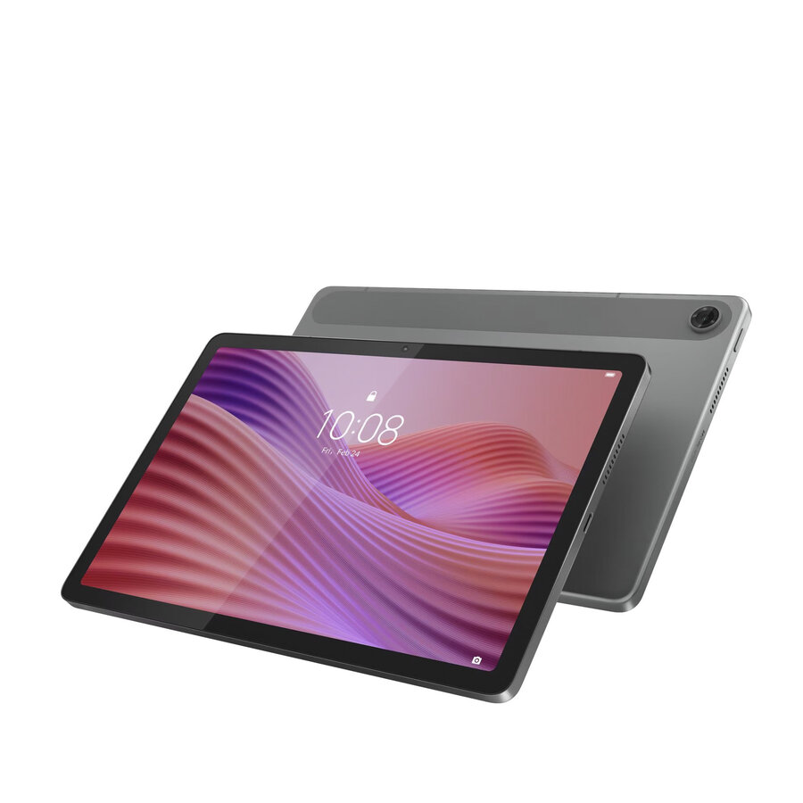 Tableta ZAEL0030SE Tab 4GB RAM 64GB Android 14 4G LTE 10.1Inch Luna Grey