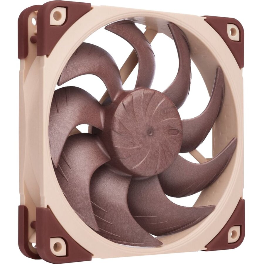 Ventilator NF-A12x25 G2 PWM, case fan with PWM connector, 120 mm