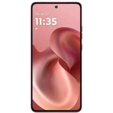 Telefon mobil Motorola Moto G86 Power 256GB 12GB RAM Dual Sim 5G Pink