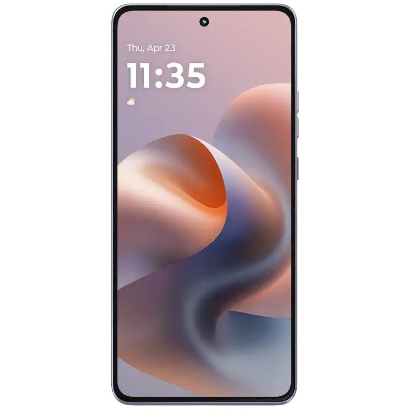 Telefon mobil Moto G86 256GB 12GB RAM Dual Sim 5G Cosmic Sky