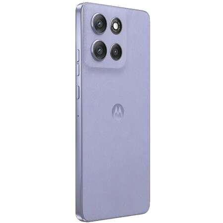 Telefon mobil Motorola Moto G86 Power 256GB 12GB RAM Dual Sim 5G Cosmic Sky