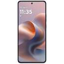 Telefon mobil Motorola Moto G86 Power 256GB 12GB RAM Dual Sim 5G Cosmic Sky