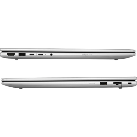 Laptop HP ProBook 4 G1i WUXGA 16 inch Intel Core Ultra 7 255U 24GB 512GB SSD Windows 11 Pro Silver