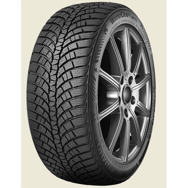 Anvelopa Iarna 255/35 R18 94V XL WP71 3PMSF PJ EE:C FR:C NL/U:B 72DB