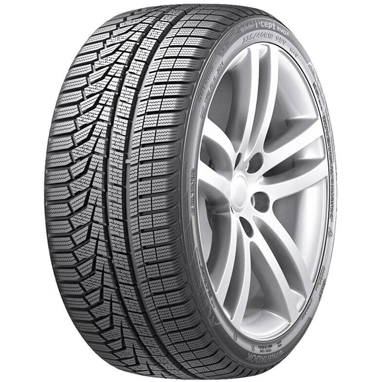 Anvelopa Iarna Winter i cept evo2 w320a XL 295/35 R23 108W