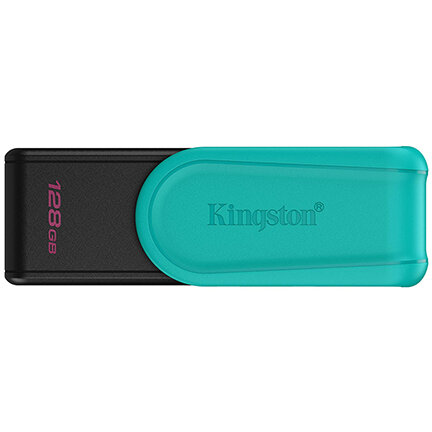 FLASH DRIVE 128GB DT USB 3.2 GEN1 KINGSTON