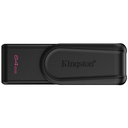 FLASH DRIVE 64GB DT USB 3.2 GEN1 KINGSTON