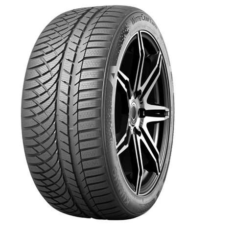 Anvelopa Iarna 245/35 R19 93W XL WP72 PJ EE:C FR:C NL/U:B 72DB