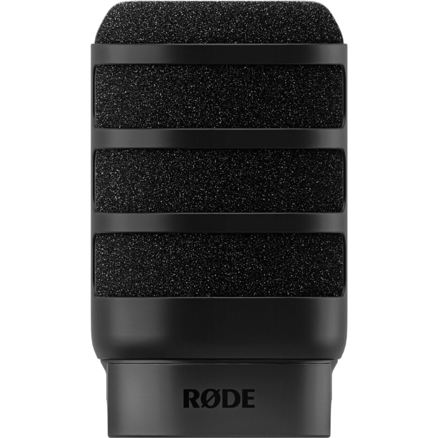 Microfon husa WS14, protective cap (black)