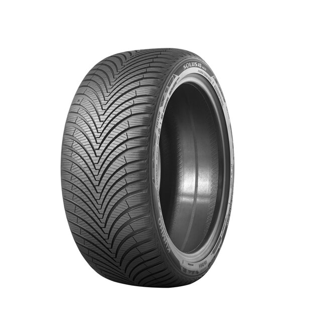 Anvelopa All Season 205/45 R16 87V XL HA32 M+S 3PMSF EE:D FR:B NL/U:B 72DB