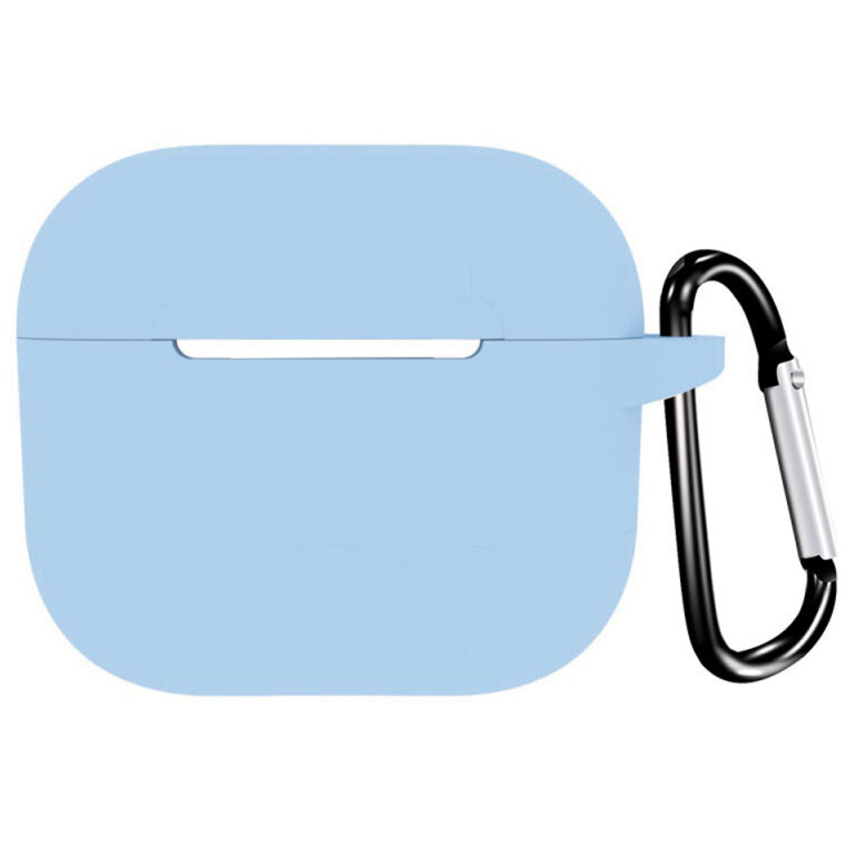 Carcasa Techsuit pentru Apple AirPods 4 Bleu