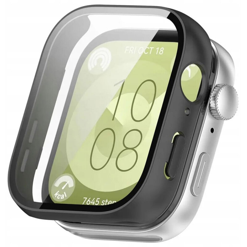Husa Techsuit pentru Huawei Watch Fit 3