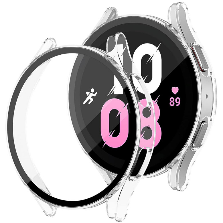 Husa Techsuit pentru Samsung Galaxy Watch DEFENSE360