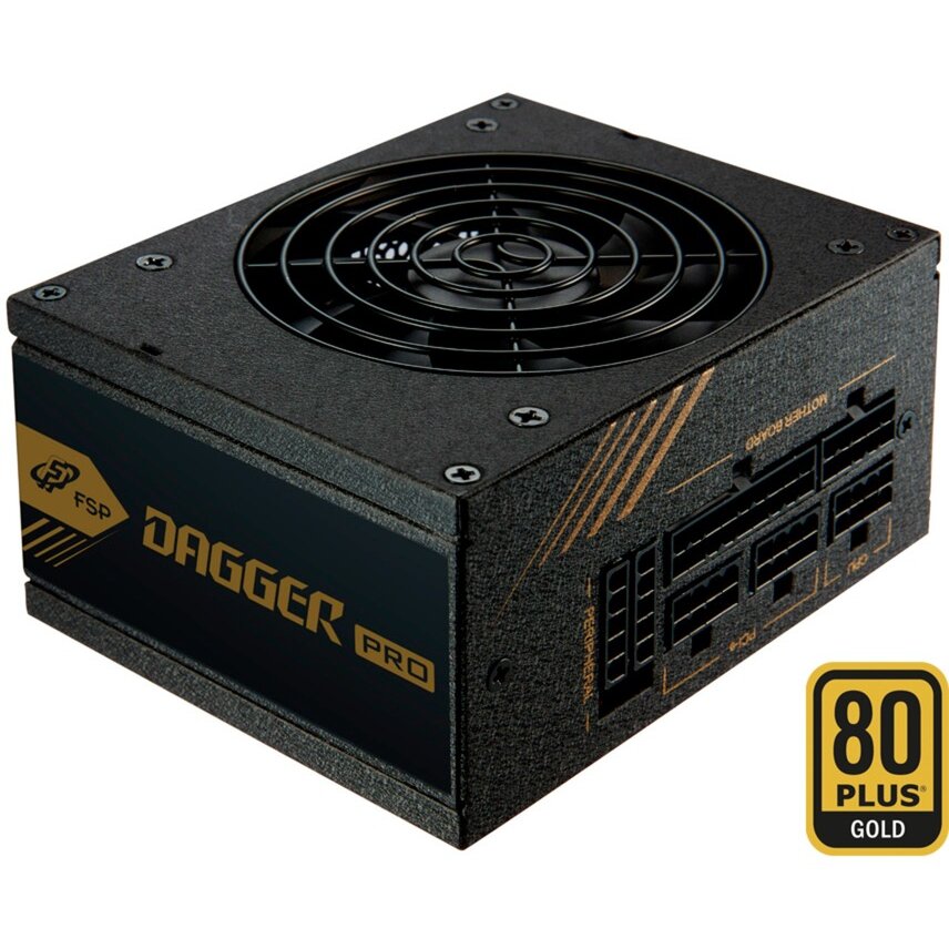 Sursa Dagger Pro ATX 650W