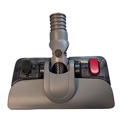 Perie cu Mop si Rezervor Apa pentru Aspirator Vertical 2in1 TRIA CYCLONIC SC2501 Gri/Negru