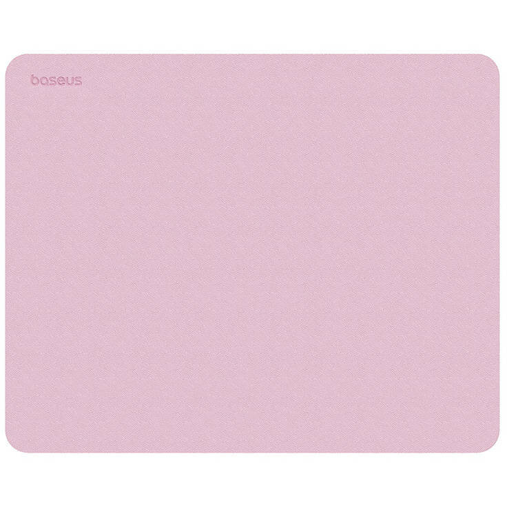 , Piele ecologica, 260 x 211 x 2 mm, Roz