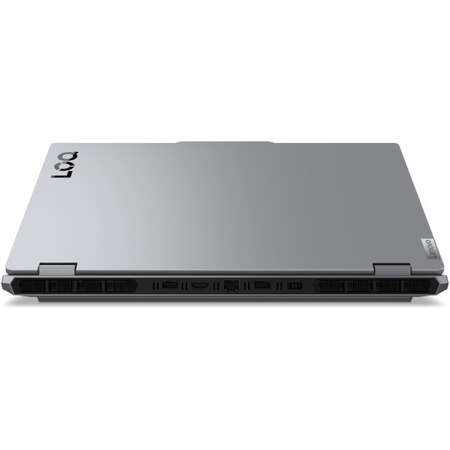 Laptop Lenovo LOQ 15IRX10 i5-13450HX 15.6Inch FHD IPS 300Nits AG 144 Hz 16GB RAM 512GB Luna Grey
