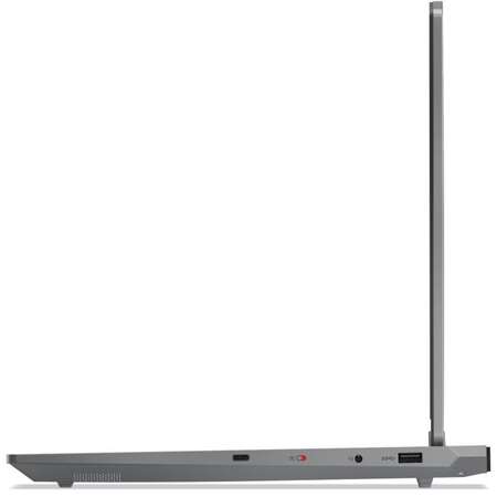 Laptop Lenovo LOQ 15IRX10 i5-13450HX 15.6Inch FHD IPS 300Nits AG 144 Hz 16GB RAM 512GB Luna Grey