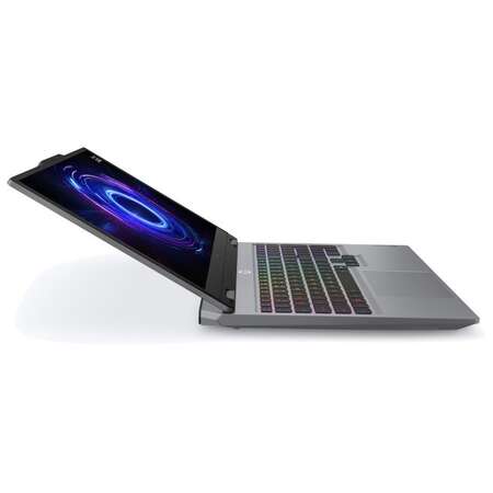 Laptop Lenovo LOQ 15IRX10 i5-13450HX 15.6Inch FHD IPS 300Nits AG 144 Hz 16GB RAM 512GB Luna Grey