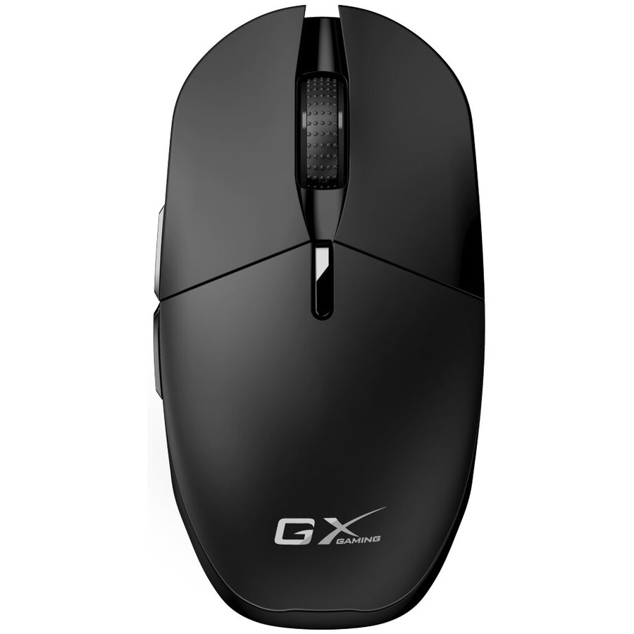 Mouse Gaming Scorpion Black