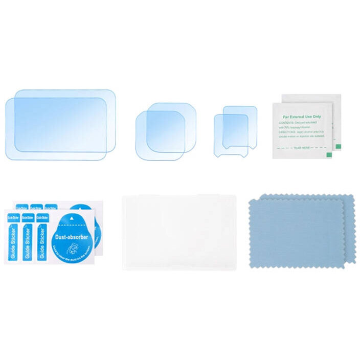 Accesoriu Camera Video Actiune pentru camera video sport Insta360 Ace Pro 2, Transparent