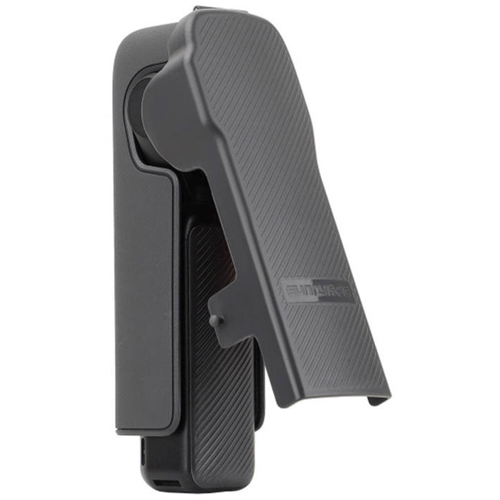 Accesoriu Camera Video Actiune OP3-K933 compatibila cu camera DJI Osmo Pocket 3, Negru