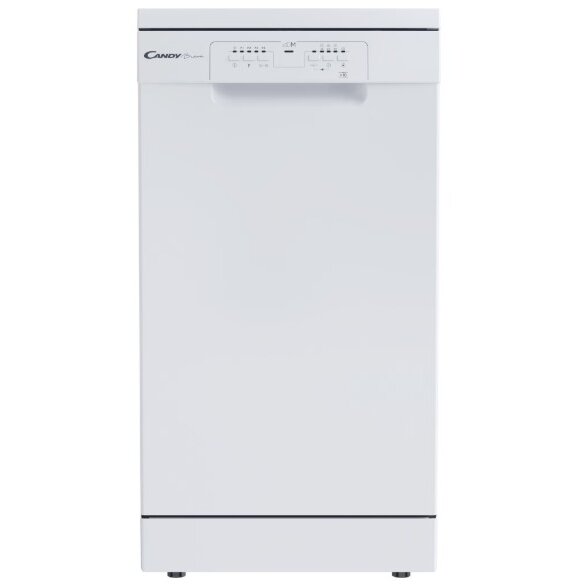 Masina de Spalat Vase CDPH 2L1049W 10 Seturi 5 Programe Clasa E 45Cm Alb