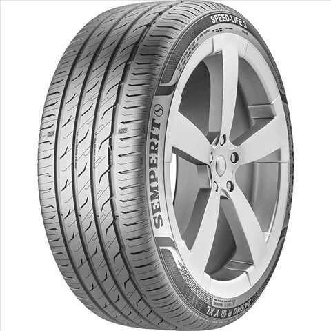 Anvelopa Vara 235/60 R18 107W XL PJ SPEED-LIFE 3 EE:C FR:B U:2 72DB