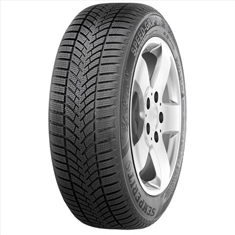 Anvelopa Iarna 255/50 R19 107V XL PJ SPEED-GRIP 3 SUV EE:E FR:C U:2 73DB