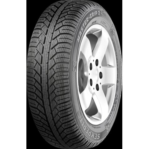 Anvelopa Iarna 175/65 R13 80T TL MASTER-GRIP 2 EE:E FR:C U:2 71DB