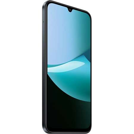 Telefon mobil Xiaomi Redmi 15C 128GB 4GB RAM Dual Sim 4G Black