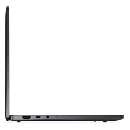 Laptop Dell Pro 14 Premium PA14250 Intel Core Ultra 5 238V 14inch RAM 16GB SSD 512GB Intel Arc Graphics 130V Windows 11 Pro Magnetite