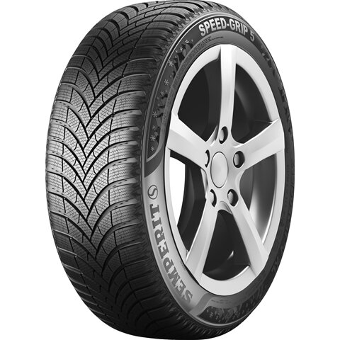 Anvelopa Iarna 235/45 R19 99V XL PJ SPEED-GRIP 5 M+S 3PMSF EE:C FR:C NL/U:B 72DB