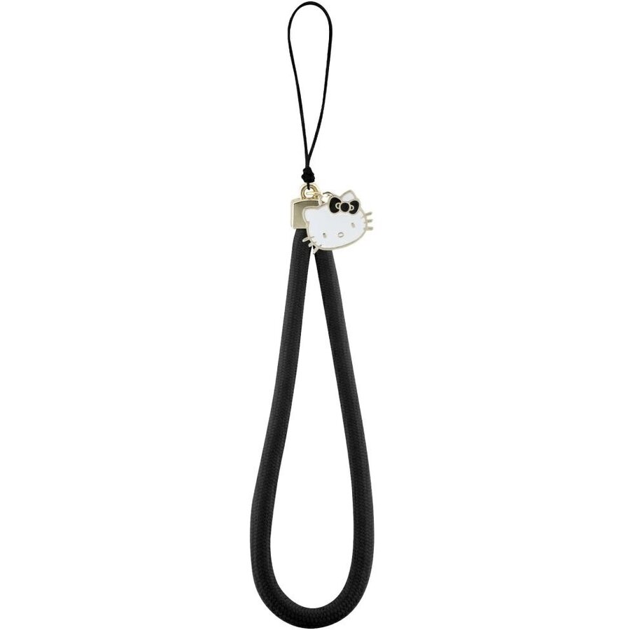 , Nylon, Kitty Head, Negru