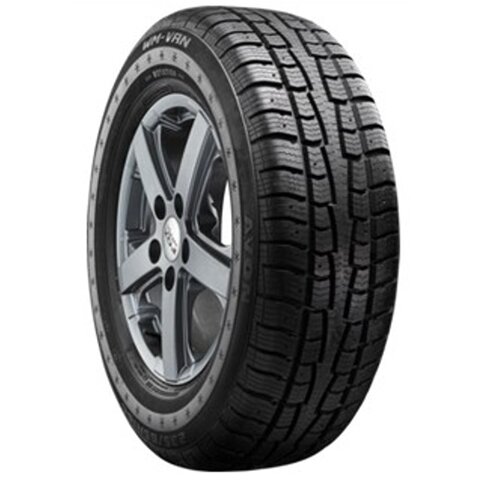 Anvelopa Iarna 215/65 R16C 109/107R WMVAN 3PMSF M+S EE:D FR:B NL/U:B 72DB