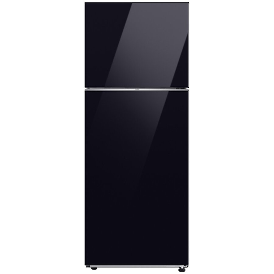 Frigider RT47CB662622EO 465L No Frost SpaceMax All Around Cooling Wifi Smart Control SmartThings Compresor Digital Inverter H 182.5 Sticla Negru