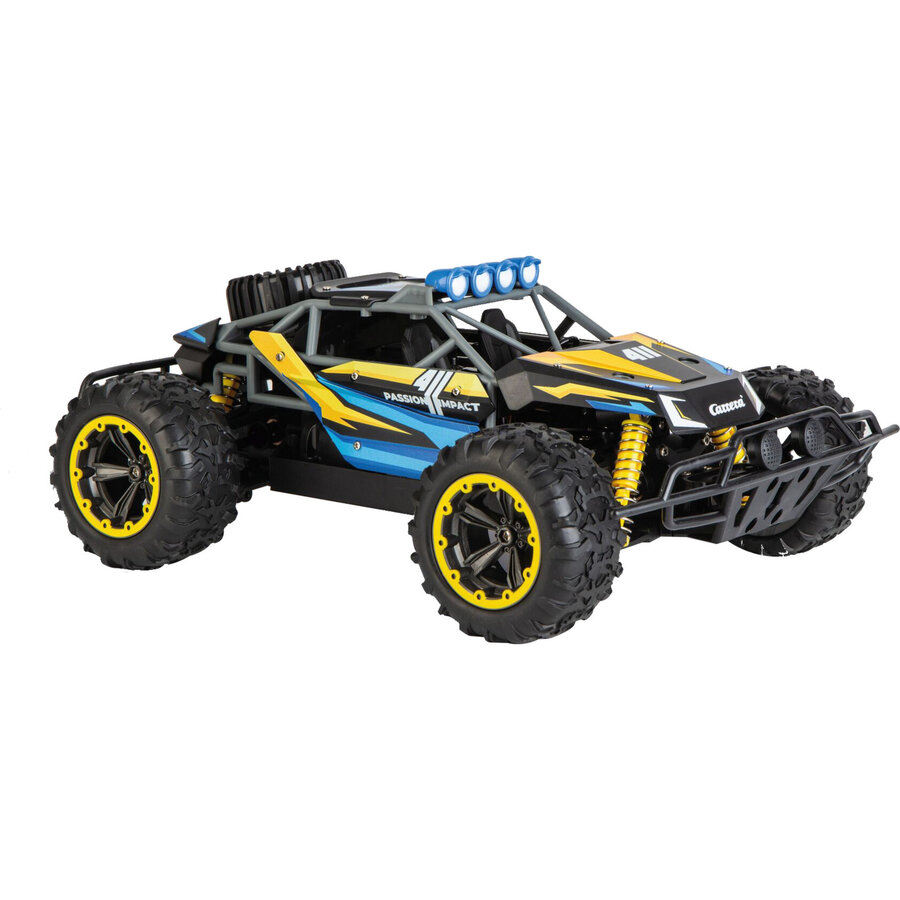 Jucarie 2.4GHz Passion Impact 3.0, RC
