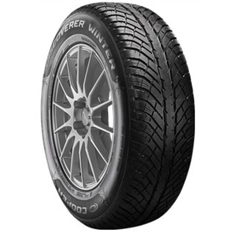 Anvelopa Iarna 275/40 R20 106V DISCOVERER WINTER XL 3PMSF M+S EE:C FR:C NL/U:B 72DB