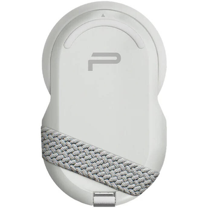 Suport , Brat extensibil de 30mm, Gri