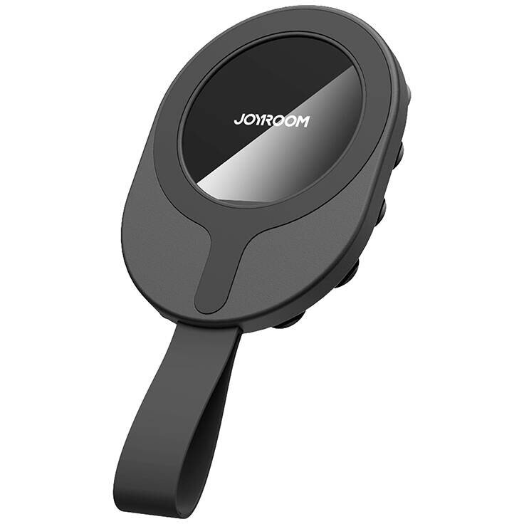 Suport Joyroom JR-ZS393-S, Negru — imaginea 3