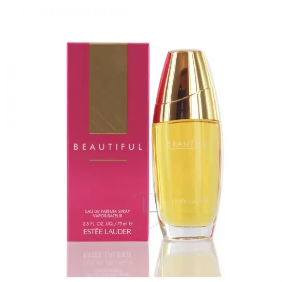 Apa de Parfum Estee Lauder Beatiful 75 ml
