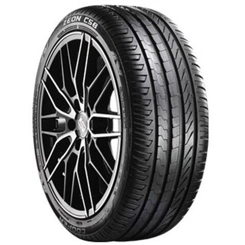 Anvelopa Vara 205/50 R17 93W ZEON CS8 XL EE:C FR:A NL/U:B 70DB