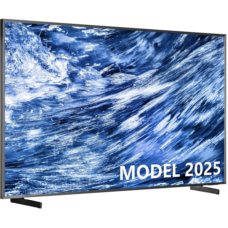 Televizor QE65QN900FT 165.1Cm 65Inch 8K Ultra HD Smart Wi-Fi Negru