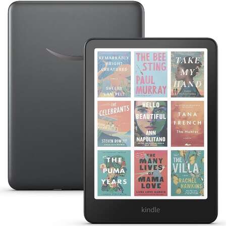 eBook Reader Amazon B0CX8YKQ2H Kindle Colorsoft Signature 32GB