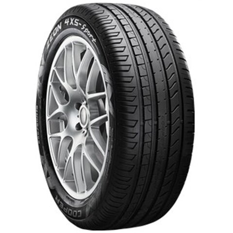 Anvelopa Vara 225/45 R19 96Y ZEON 4XS SPORT XL EE:C FR:A NL/U:B 70DB