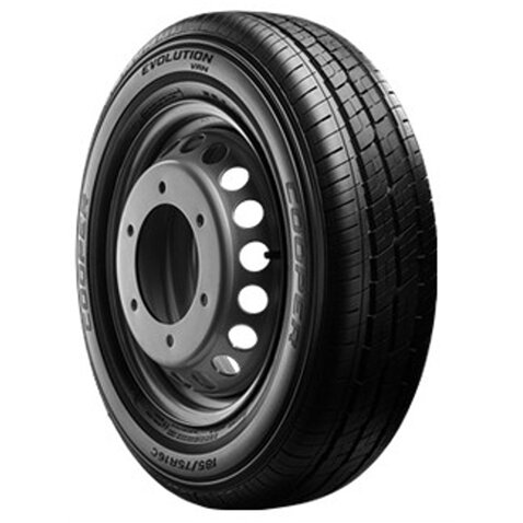 Anvelopa Vara 235/65 R16C 115/113R EVOLUTION VAN EE:C FR:A NL/U:B 72DB