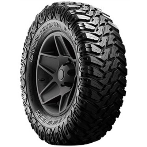 Anvelopa Vara 31/10.50/R15 109Q EVOLUTION MTT OWL 3PMSF