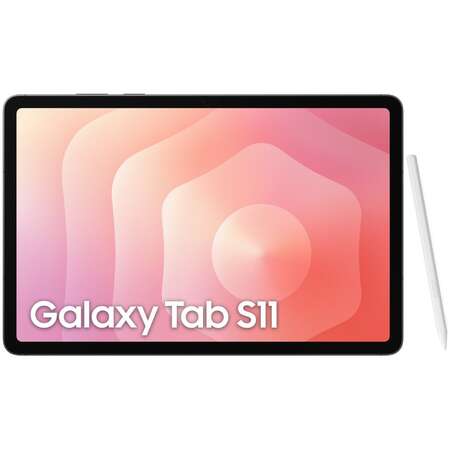 Tableta Samsung Galaxy Tab S11 WQXGA 11inch 128GB 12GB RAM Grey